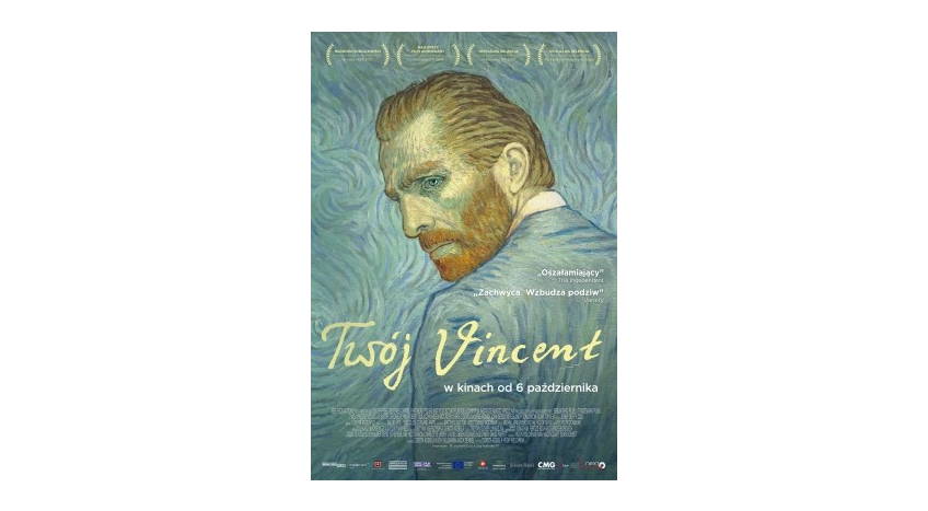 Twój Vincent