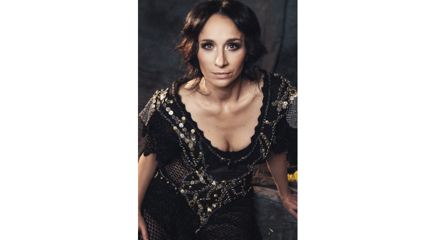 Renata Przemyk / YA HOZNA