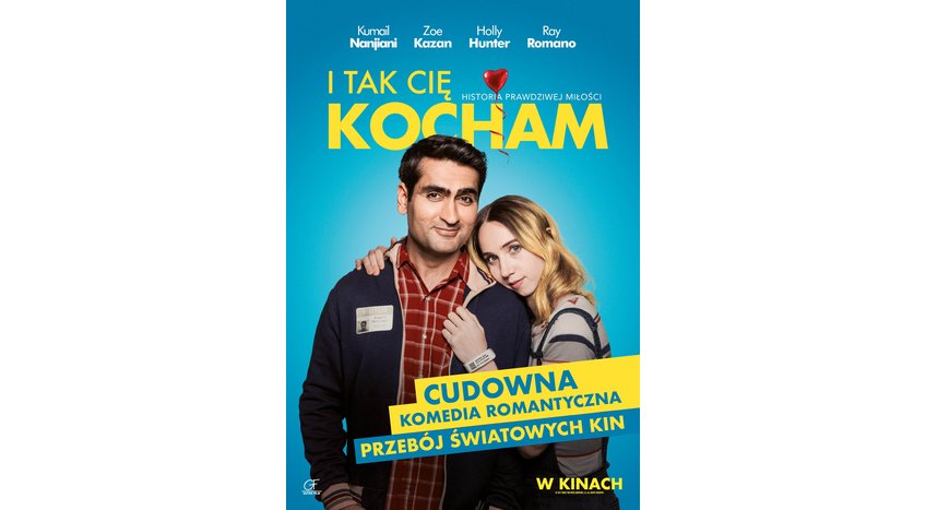 I tak cię kocham