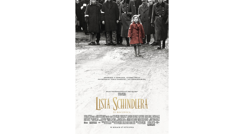Lista Schindlera