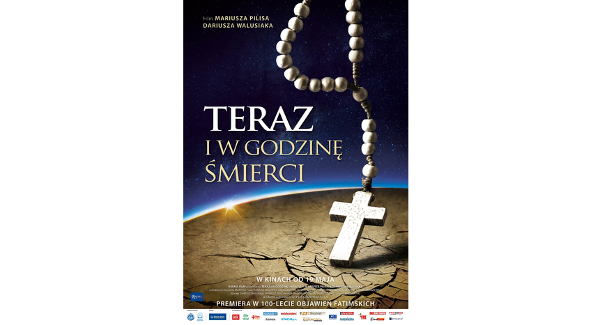 Teraz i w godzinę śmierci 2D napisy