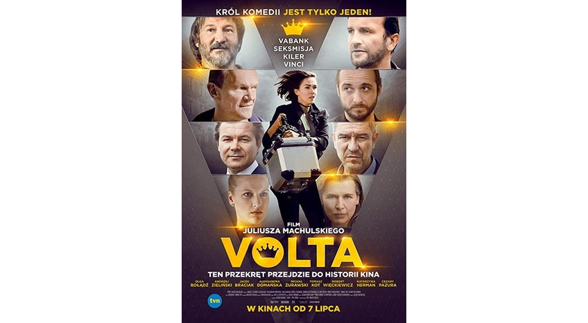 Volta