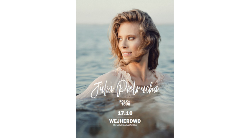 JULIA PIETRUCHA