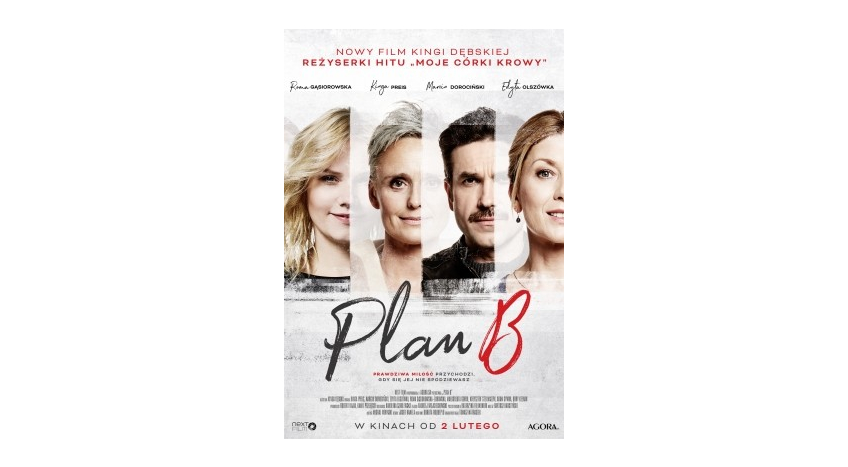 Plan B