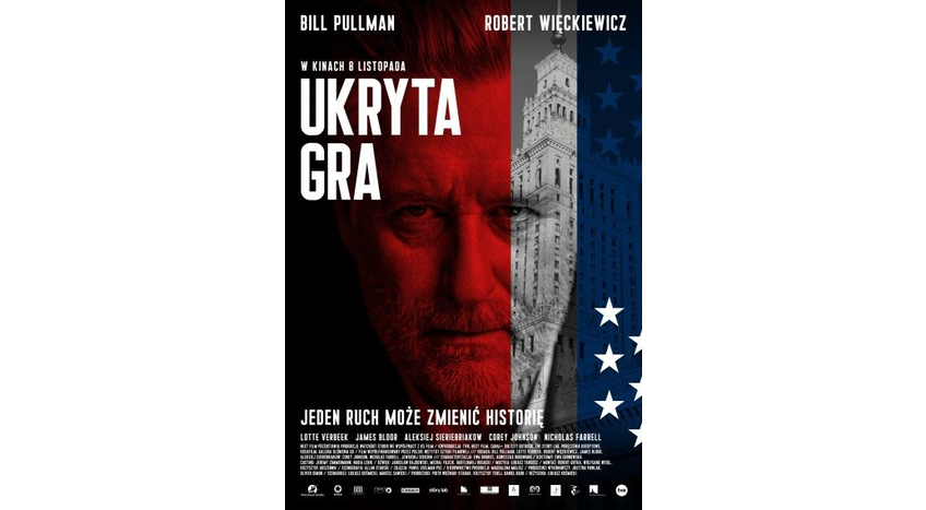 Ukryta gra 2D napisy