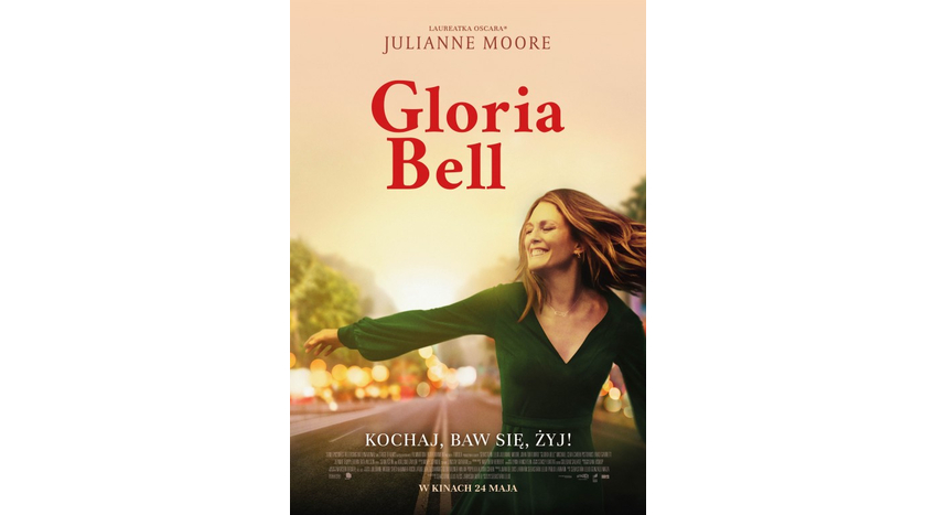 Gloria Bell 2D napisy