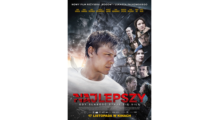 Najlepszy