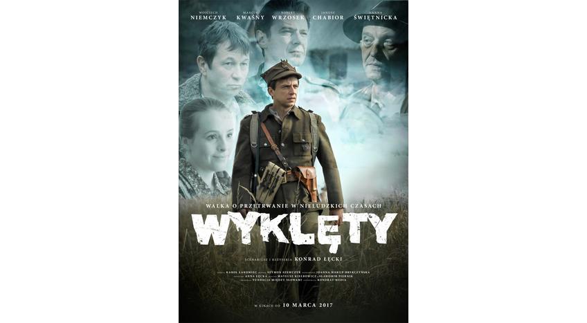 Wyklęty