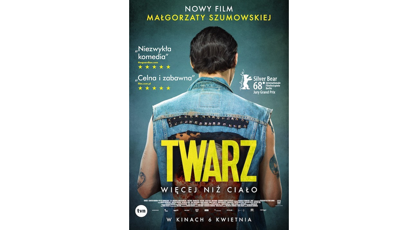 Twarz