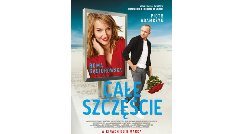 Całe szczęście