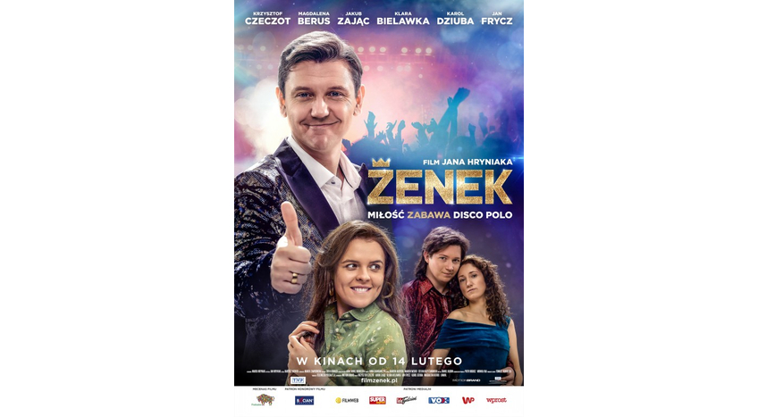 Zenek