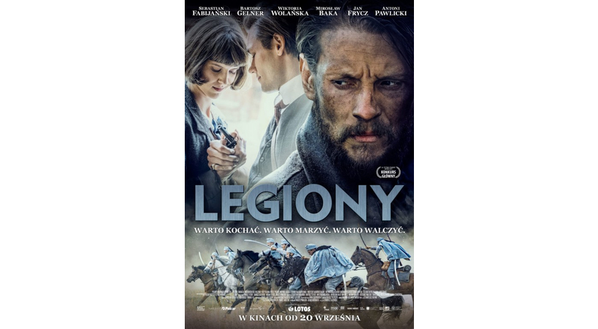 Legiony