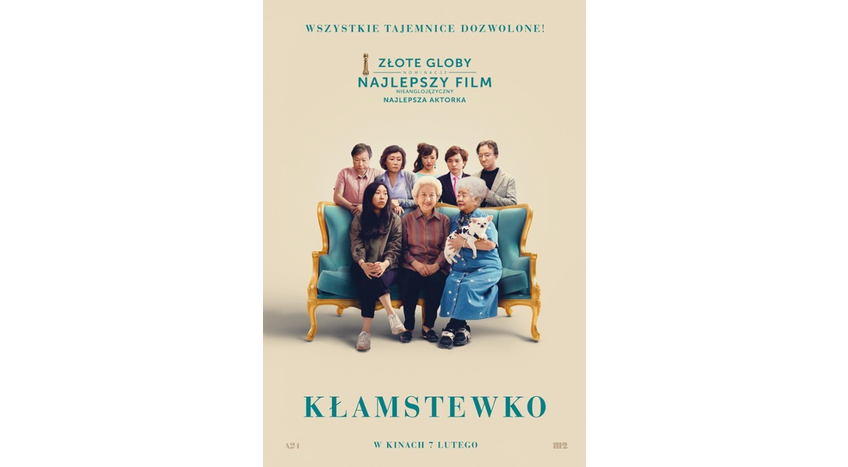 Kłamstewko