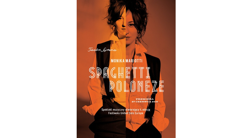SPAGHETTI POLONEZE