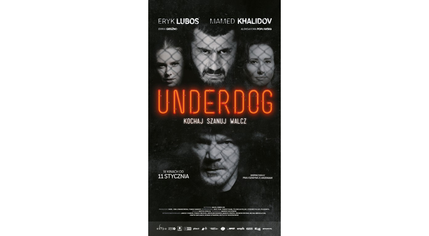 Underdog