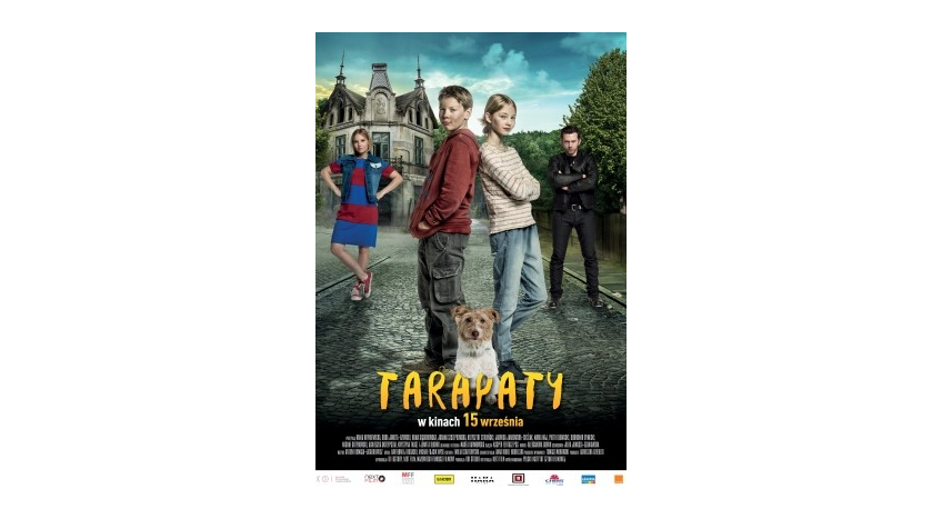 Tarapaty