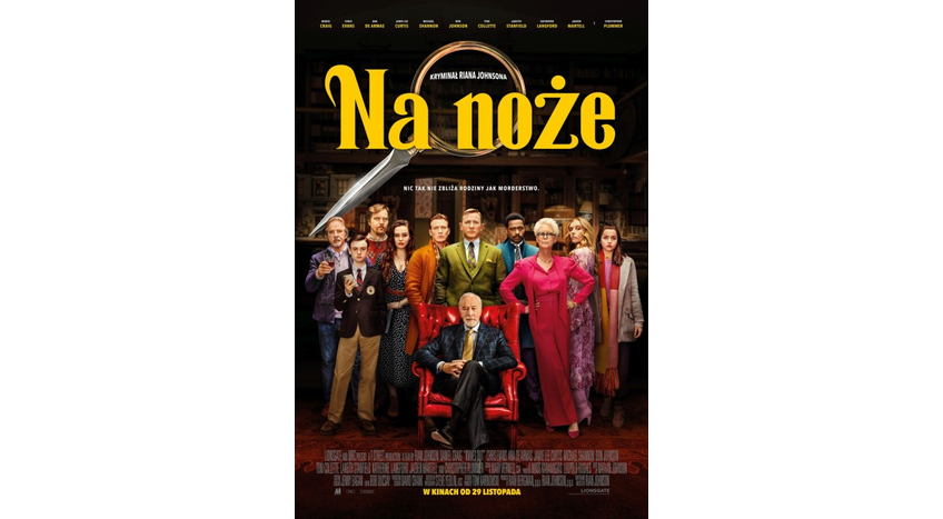 Na noże