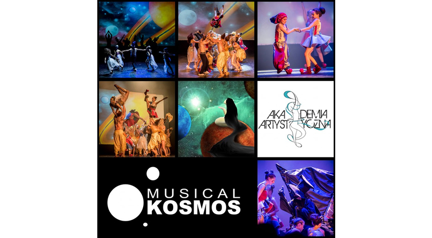 Musical Kosmos