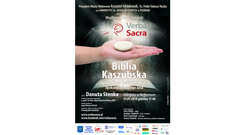 Verba Sacra
