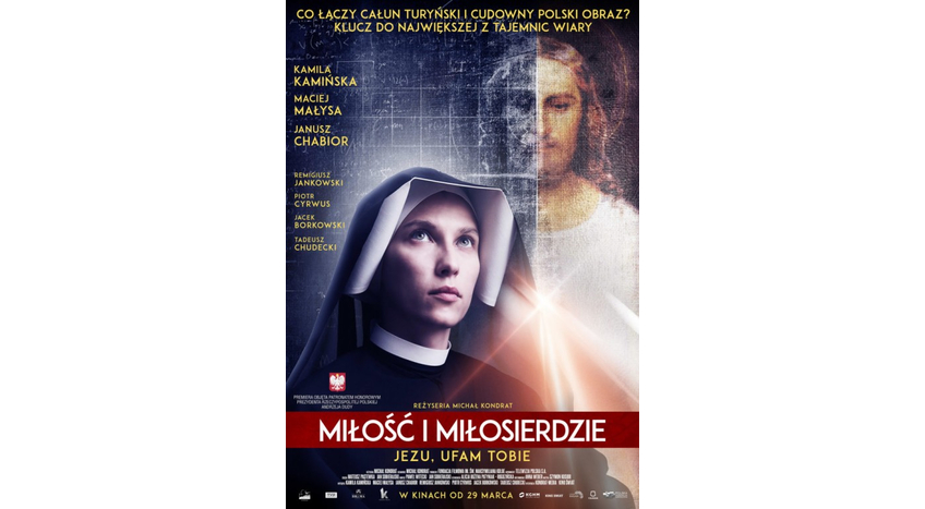 Miłość i Miłosierdzie
