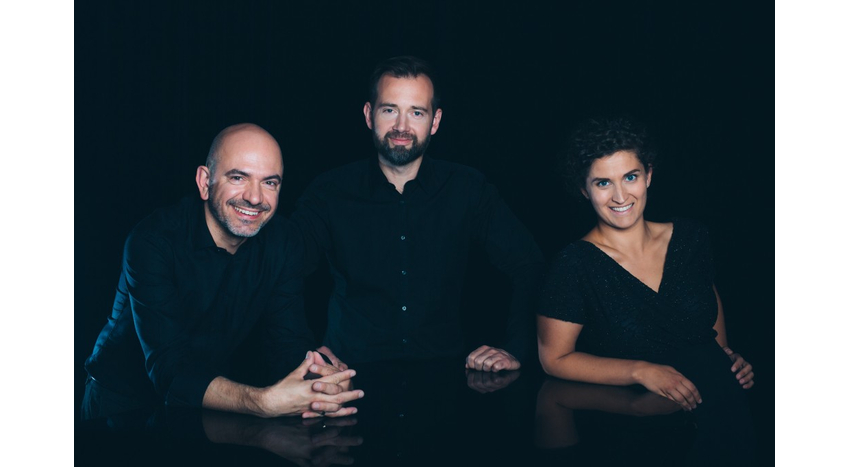 POLISH PIANO TRIO