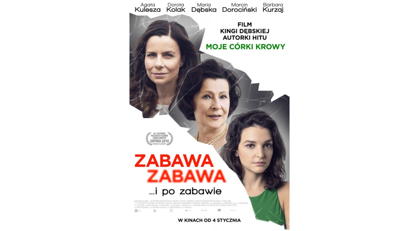 Zabawa, zabawa