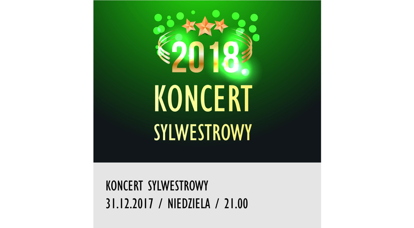 Sylwester 2017