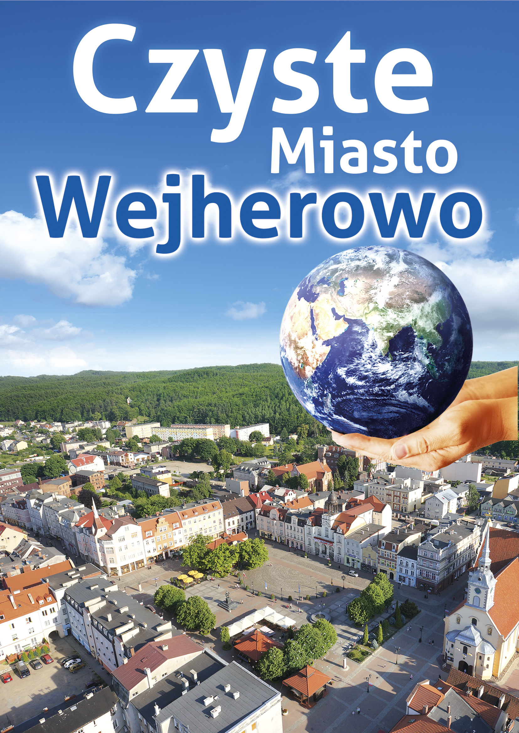 Czyste Miasto Wejherowo