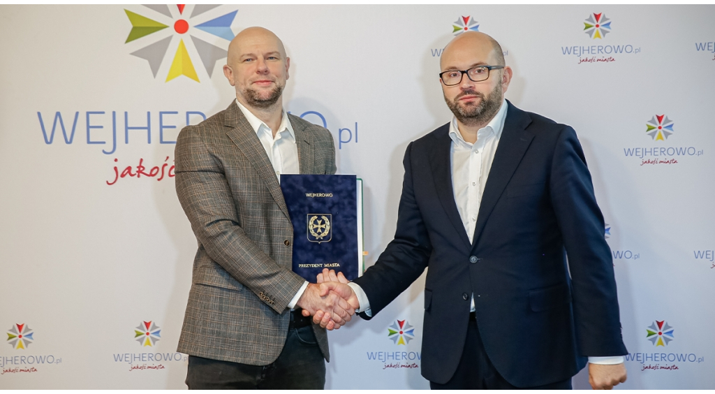 Nowa przestrzeń sportowo-rekreacyjna na Os. Przyjaźni