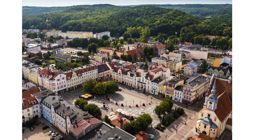 Wybory samorządowe 2024 w Wejherowie 