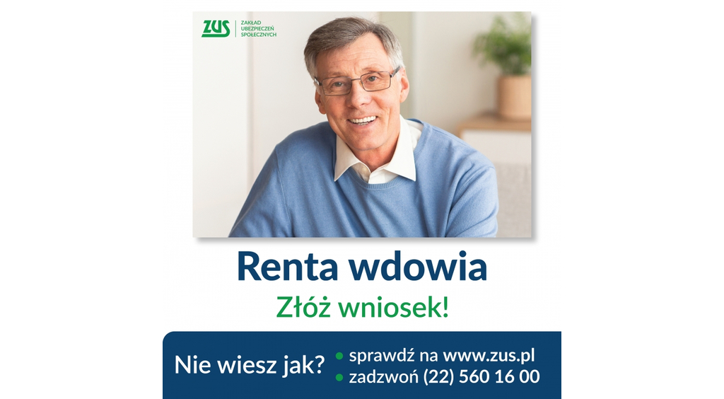 Renta wdowia 