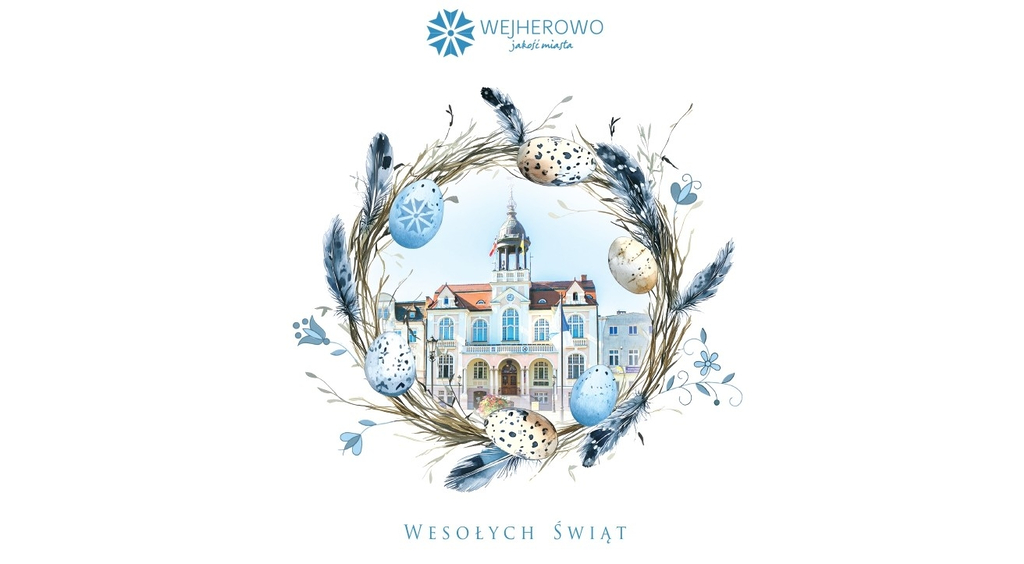Życzenia Wielkanocne