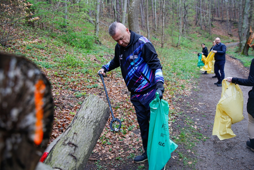 Dzień Ziemi w Wejherowie