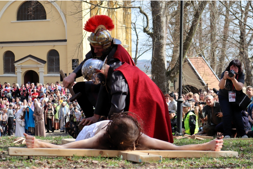 Droga Krzyżowa