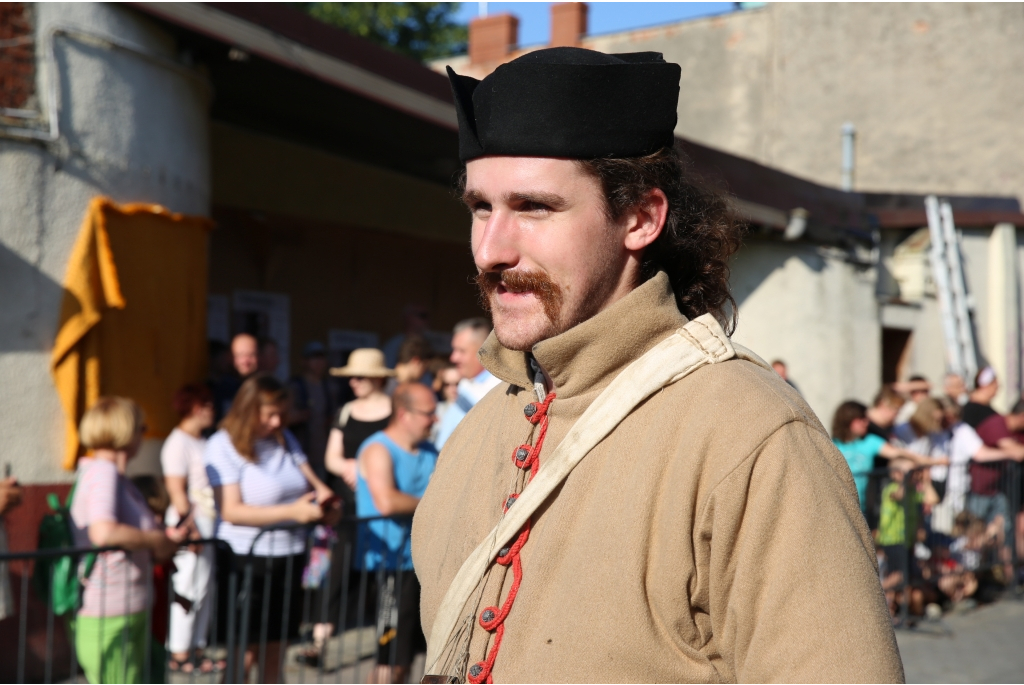 Rekonstrukcja historyczna