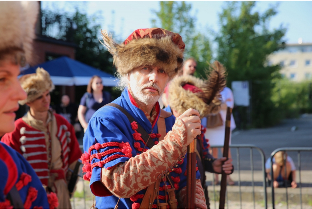 Rekonstrukcja historyczna