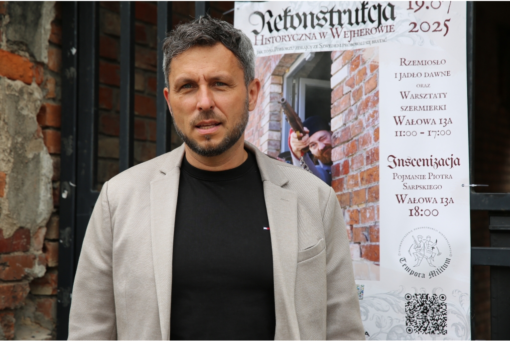 Rekonstrukcja historyczna