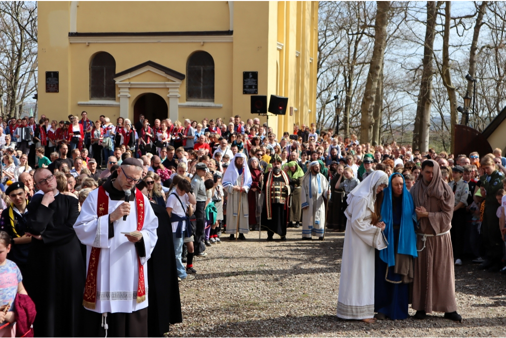Droga Krzyżowa
