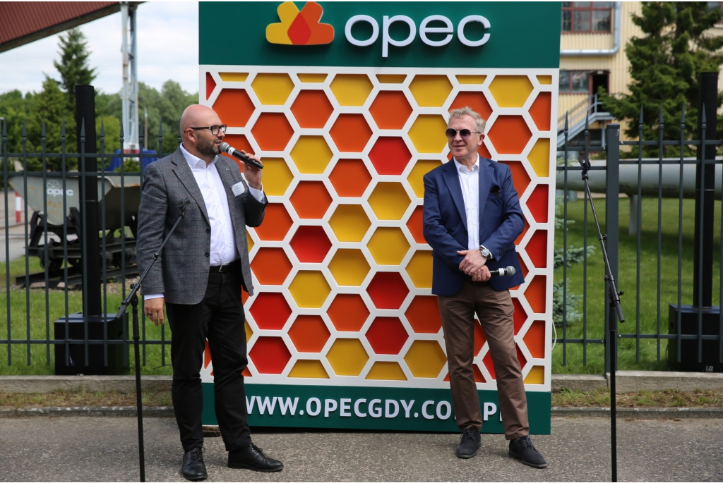 Piknik OPEC