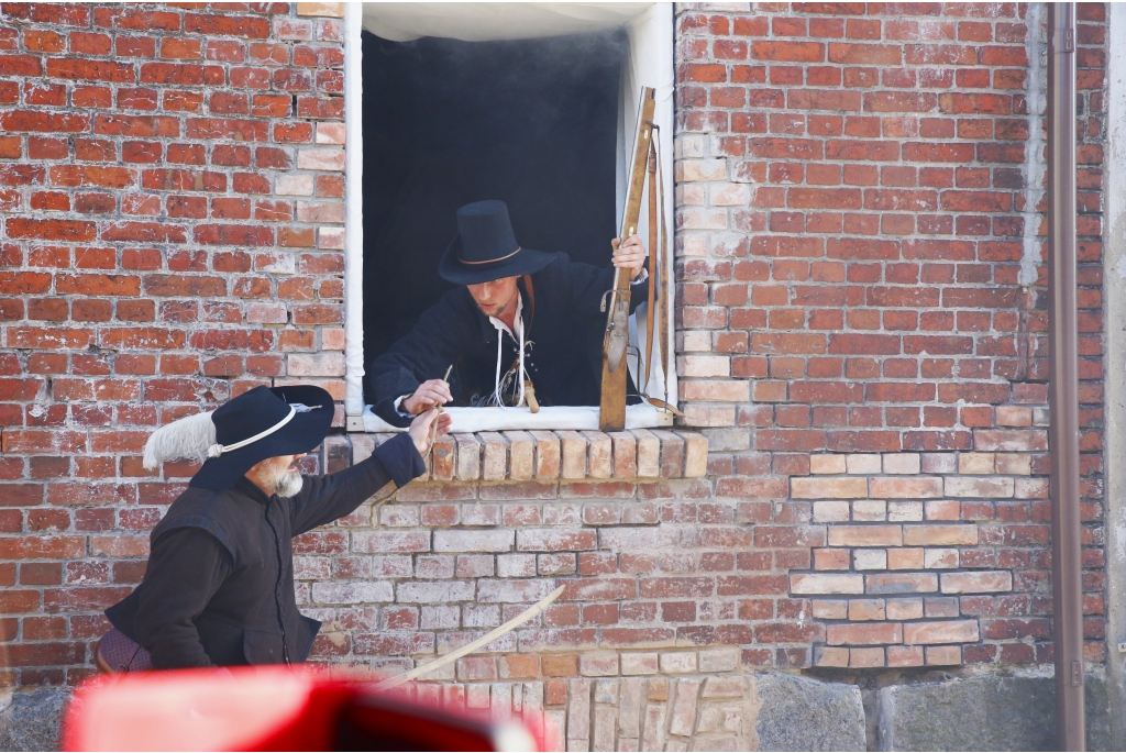 Rekonstrukcja historyczna