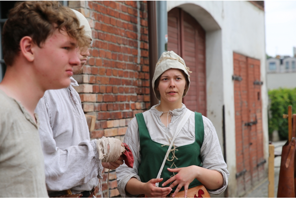 Rekonstrukcja historyczna
