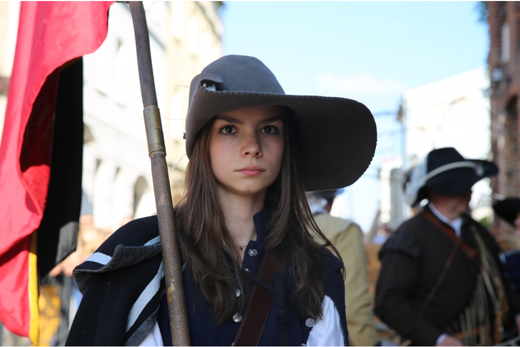 Rekonstrukcja historyczna