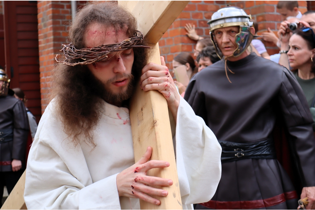Droga Krzyżowa