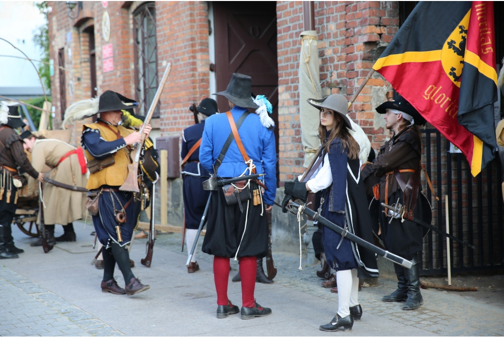 Rekonstrukcja historyczna
