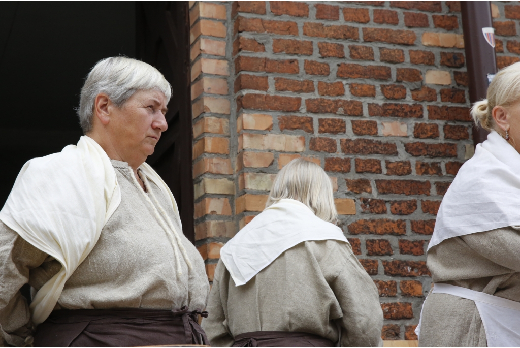 Rekonstrukcja historyczna