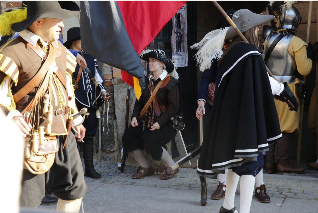Rekonstrukcja historyczna
