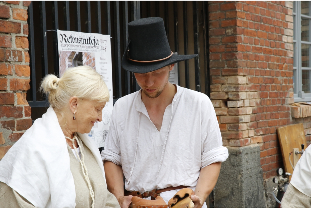 Rekonstrukcja historyczna