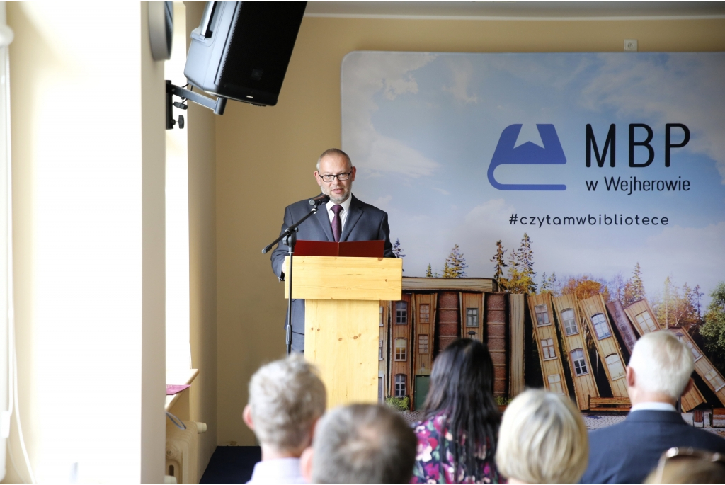 Gryf Literacki 2025