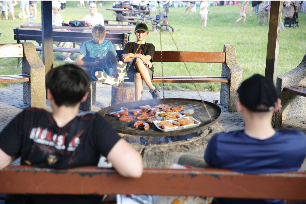 Przywitanie lata na Os. Fenikowskiego