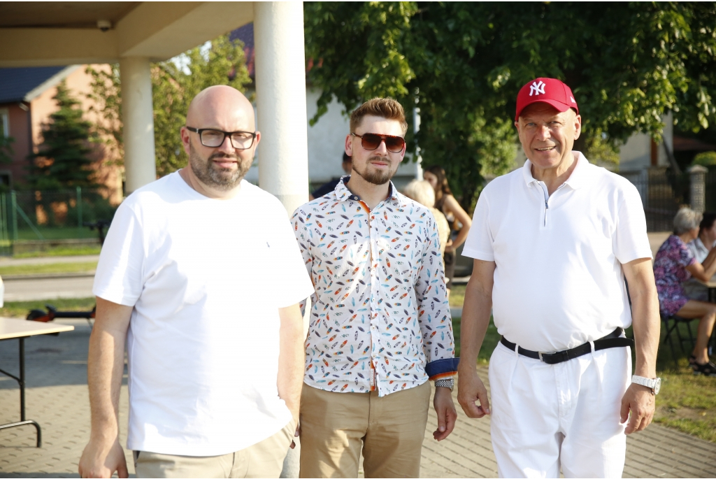 Sobótki na Os. Sucharskiego